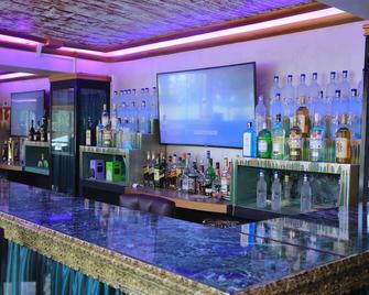 Kaleb Hotel - Addis Ababa - Bar