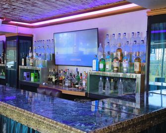 Kaleb Hotel - Addis Abeba - Bar