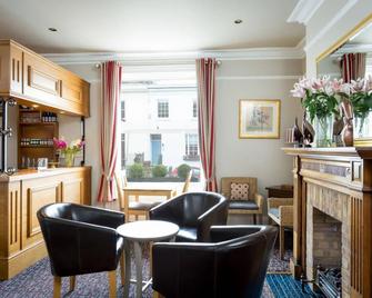 The Abbey - Cheltenham - Lounge