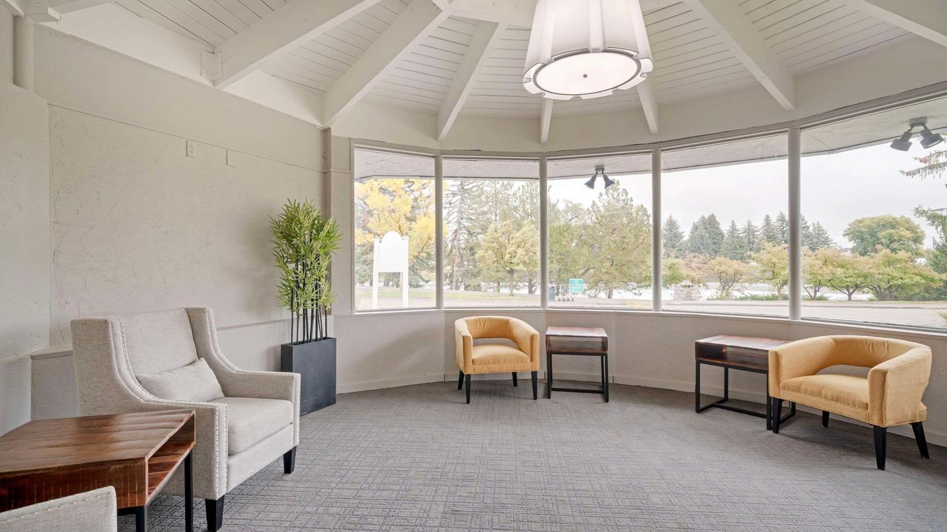 Quality Inn Idaho Falls