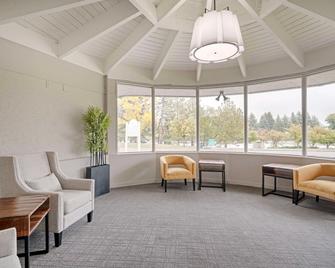 ควอลิตี้ อินน์ ไอดาโฮฟอลส์ - ไอดาโฮ ฟอลส์ - เลานจ์