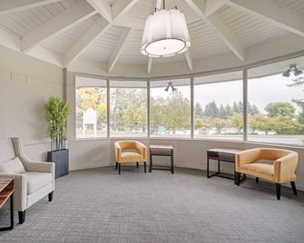 Quality Inn Idaho Falls - Idaho Falls - Lounge