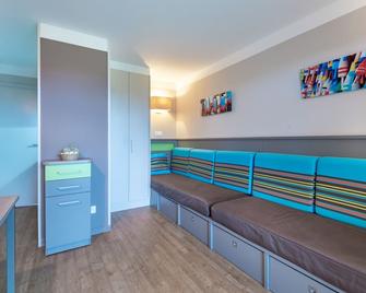 Ar Mor 603 - Courseulles-sur-Mer - Living room