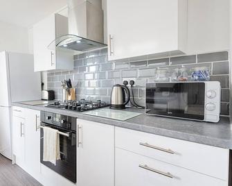 Amazing views of the City - Swansea - Cuina
