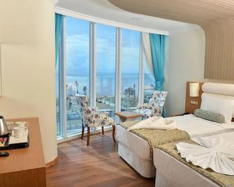 Notion Kesre Beach & Spa - Menderes