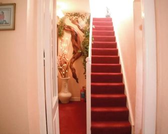 Castlemaine House B&B - Castlemaine - Schodiště