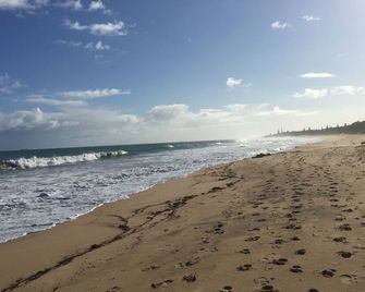 Admiral Motel Bunbury - Bunbury - Strand