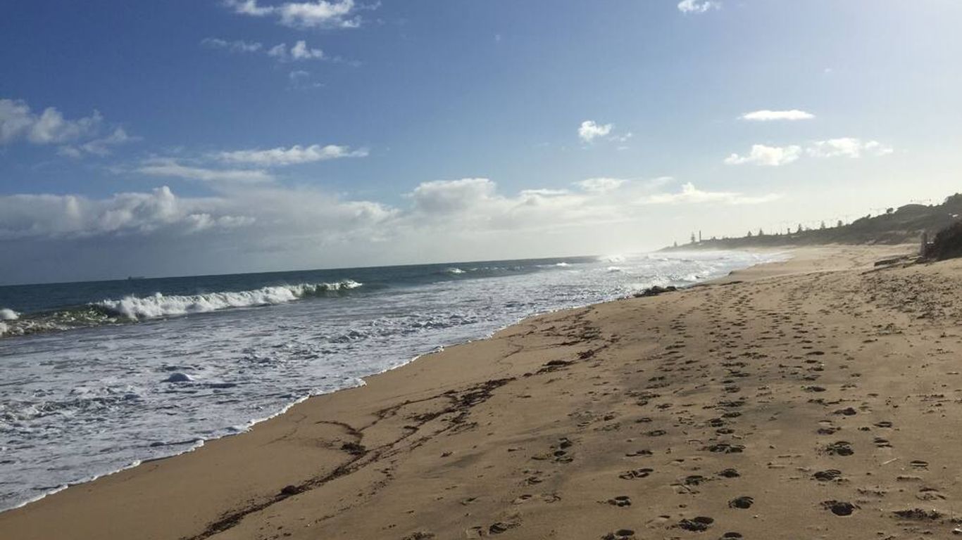 أدميرال موتل بونبري