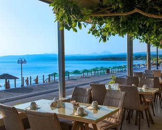 Corissia Beach Hotel - Georgioupoli - Restaurante