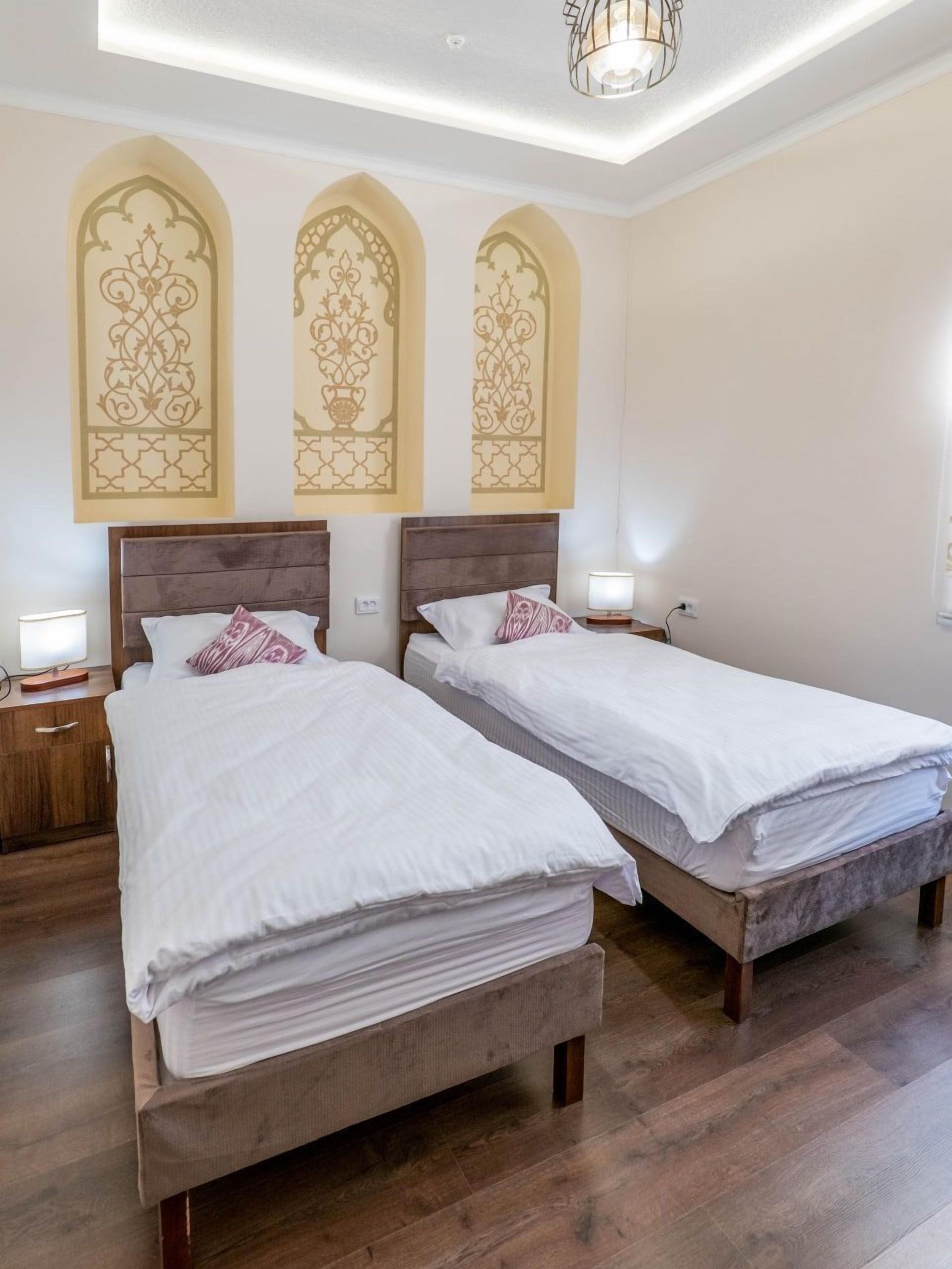 Grand Vizir Hotel - Khiva