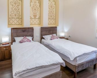 Grand Vizir Hotel - Khiva