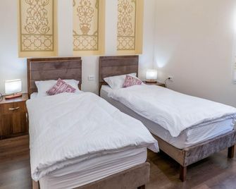 Grand Vizir Hotel - Khiva