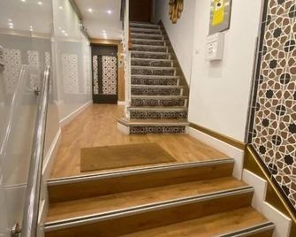 Catedral Boutique - Seville - Stairs