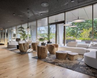 Hotel Sb Win 4 Sup - Sant Feliu de Llobregat - Sala d'estar
