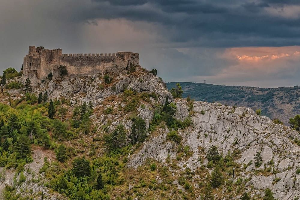 Hotel Eden - Mostar