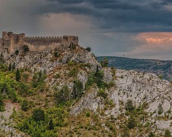 Hotel Eden - Mostar