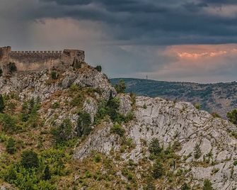 Eden Hotel& Spa - Mostar