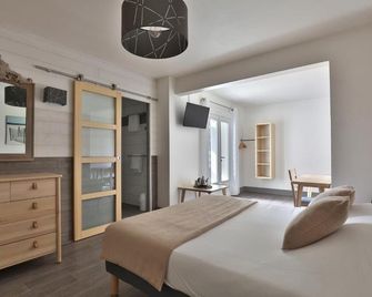Cit'Hotel du Cap - Capbreton