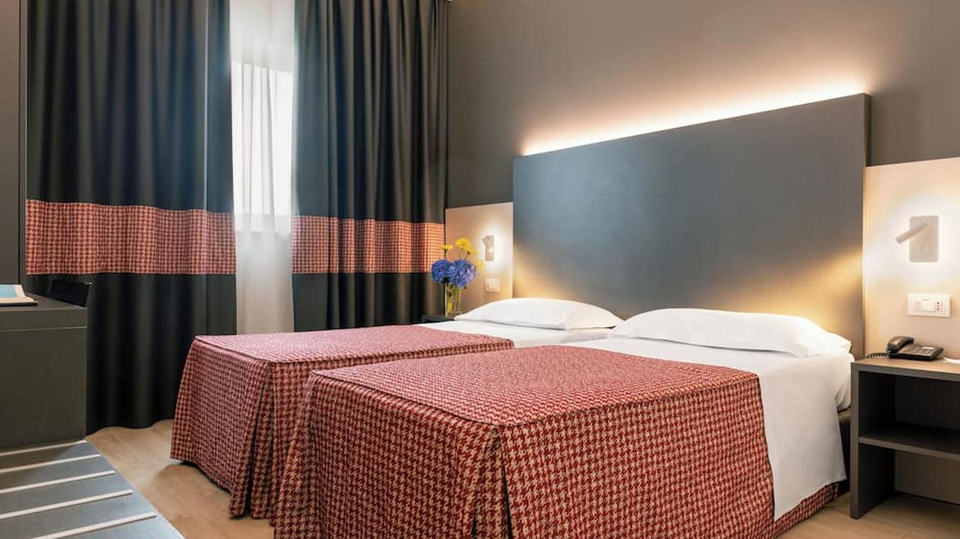 Hotel Michelino Bologna Fiera