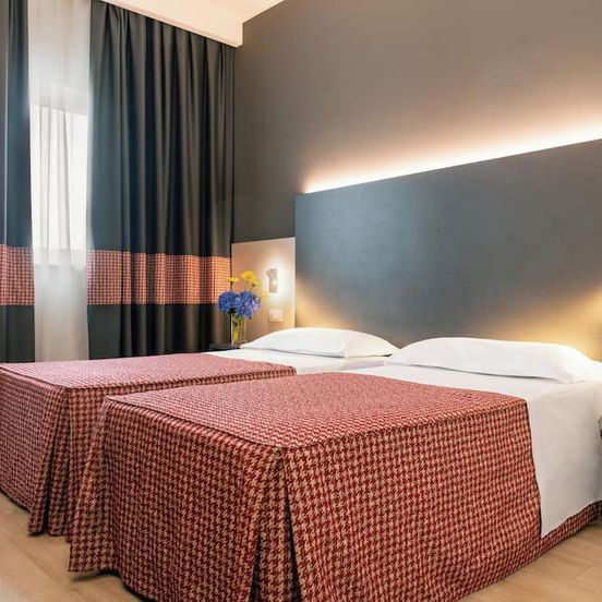 Hotel Michelino Bologna Fiera image 1