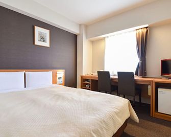 Budget Inn Kakegawa - Kakegawa - Habitación