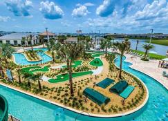 Awesome Apartment at Storey Lake SL47318 - Kissimmee - Pool