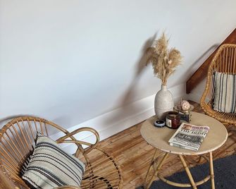 Charmant Appartement Au Faouet - Le Faouët