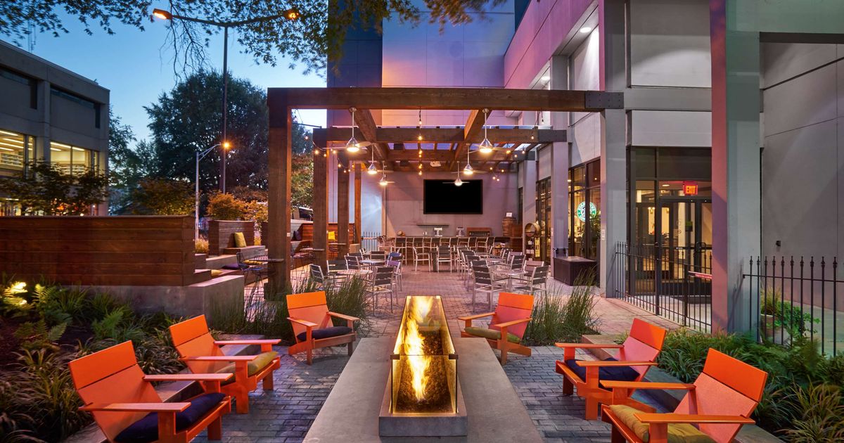 Hilton Knoxville ab 35 €. Hotels in Knoxville KAYAK