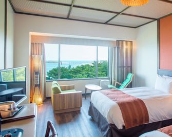 Holiday Inn Resort Miyazaki By IHG - Miyazaki - Habitación