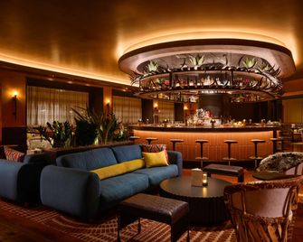 Fairmont Chicago, Millennium Park - Σικάγο - Bar