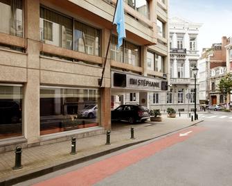 NH Brussels Stéphanie - Βρυξέλλες - Κτίριο