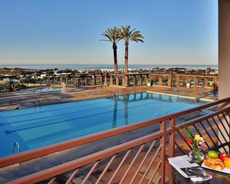 Grand Pacific Palisades Resort 2 Bedroom, 2 Bath Suite - Carlsbad - Piscina