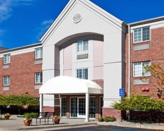 MainStay Suites Southfield-Detroit - Southfield - Edificio