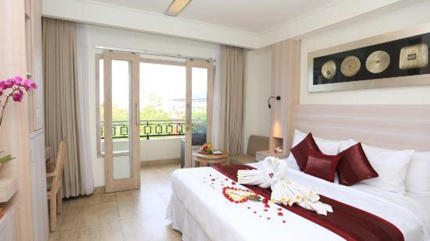 Core Hotel Benoa