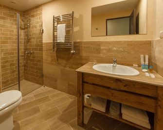 Apricot Aghveran Resort - Agveran - Baño