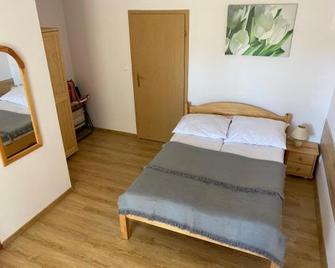 Willa Mona - Międzywodzie - Habitación