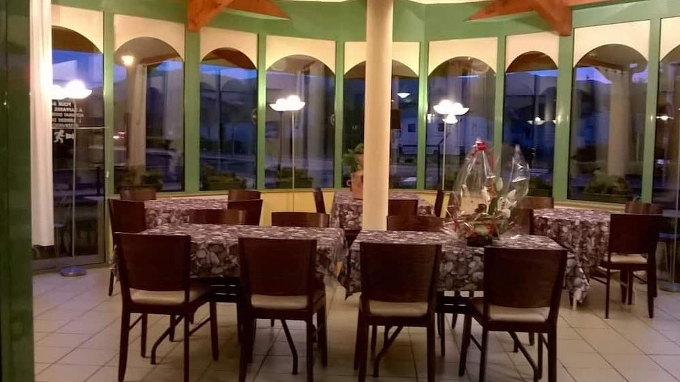 Abel Hôtel