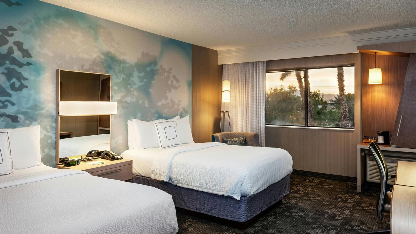 Courtyard by Marriott Las Vegas Henderson/Green Valley