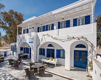 Hotel Eucalyptus - Mesaria