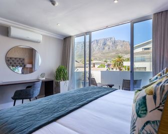 Cloud 9 Boutique Hotel and Spa - Cape Town - Bedroom