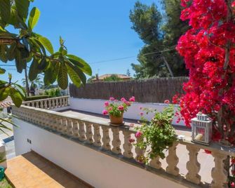 Holiday Home Remedios by Interhome - Cunit - Vista del exterior
