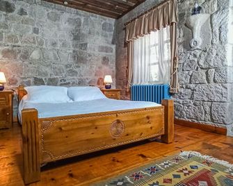 Biber Evi - Behram - Bedroom