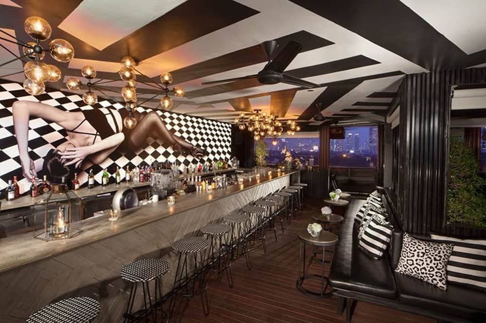 Artotel Thamrin Jakarta thumbnail 3