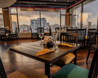 Barranquilla Plaza - Barranquilla - Ristorante