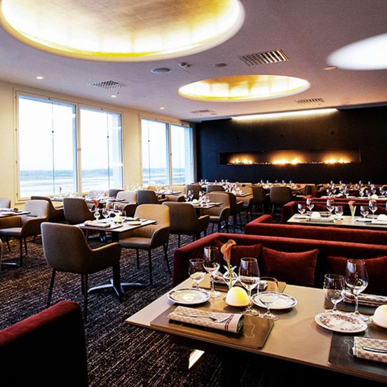 Clarion Hotel Arlanda Airport Terminal image 1