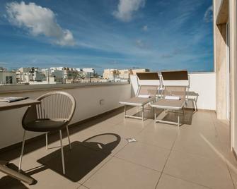 The Sliema Suites - Sliema - Balkon