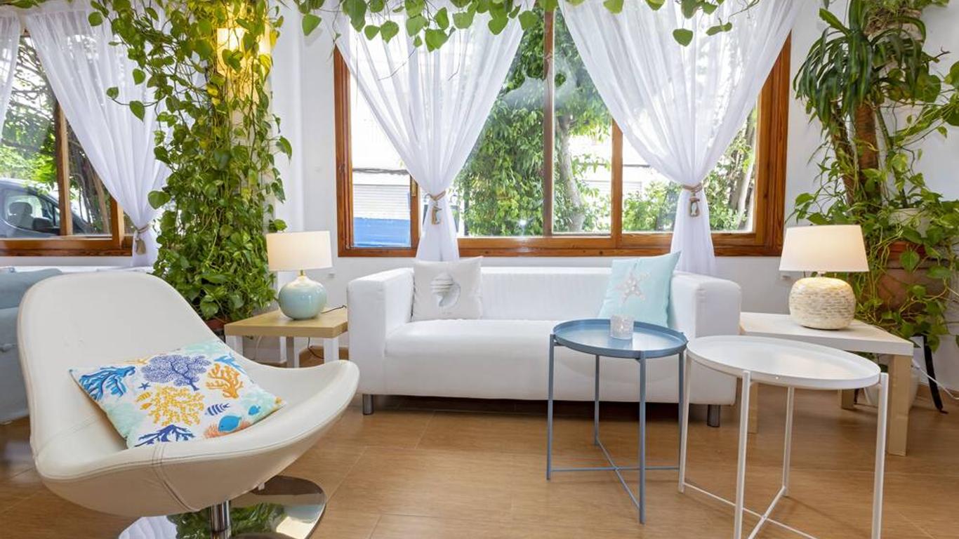 Hostal Manolita