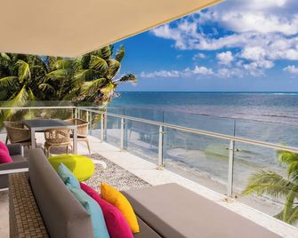 Iberostar Selection Riviera Cancún - Puerto Morelos - Ban công