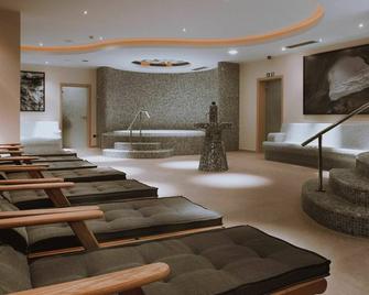 Hotel Arena Maribor - Maribor - Lobby