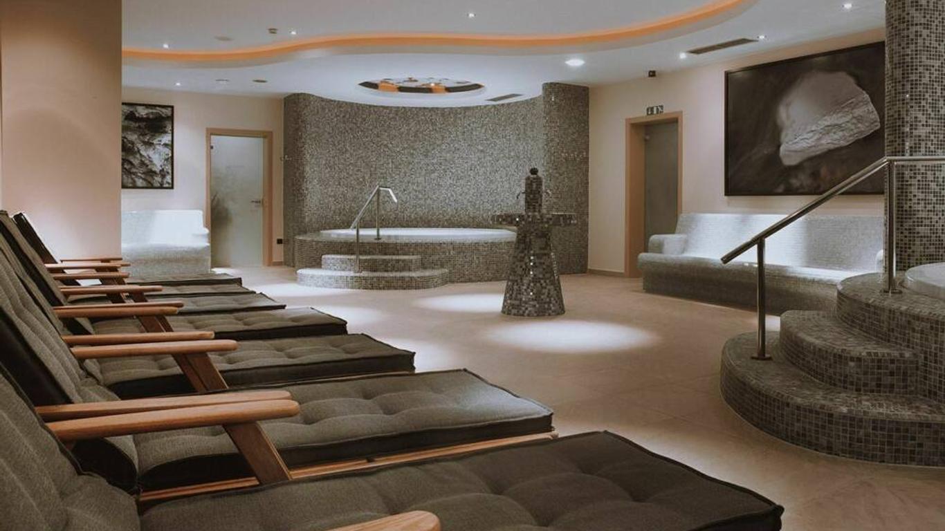Hotel Arena Maribor
